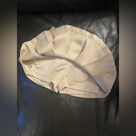 Chaps Toddler Skirt - Picture 2 of 4